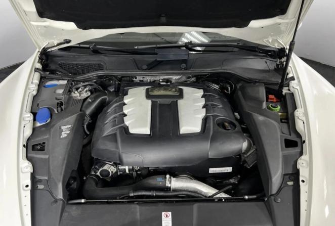 Porsche Cayenne II (958) с пробегом 2011 года, цена 3 160 000 рублей, 115118 км, внедорожник, Автокод Объявления