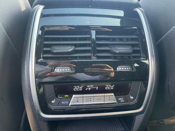 BMW X6 III (G06) с пробегом 2020 года, цена 8 869 000 рублей, 54093 км, внедорожник, Автокод Объявления