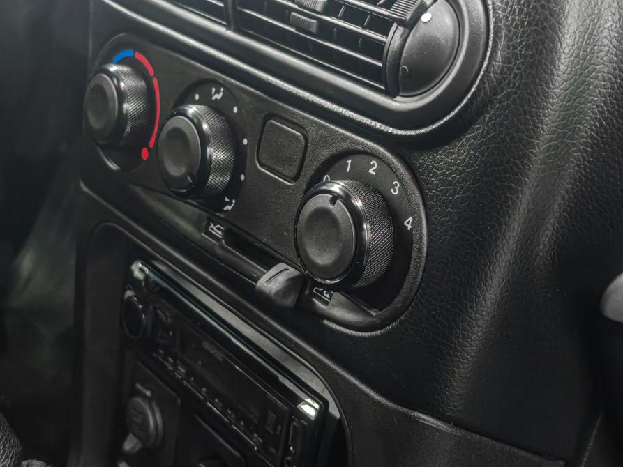 Chevrolet Niva I Рестайлинг Ростов-на-Дону  - изображение 21