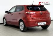 Kia Rio III Екатеринбург  - изображение 23