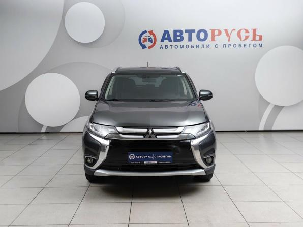 Mitsubishi Outlander III Рестайлинг 2 с пробегом 2015 года, цена 1 625 000 рублей, 146000 км, внедорожник, Автокод Объявления