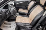Nissan Almera III (G15) Барнаул  - изображение 36