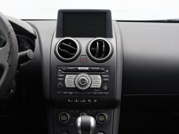Nissan Qashqai I с пробегом 2008 года, цена 880 000 рублей, 143314 км, внедорожник, Автокод Объявления