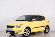 Skoda Fabia II Рестайлинг Красноярск  - изображение 25