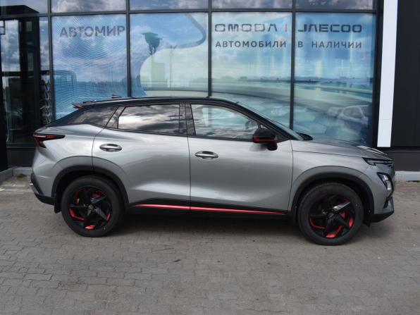 Omoda C5 I с пробегом 2022 года, цена 1 774 000 рублей, 10833 км, внедорожник, Автокод Объявления