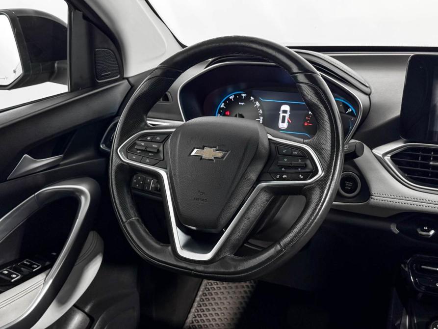 Chevrolet Captiva II Санкт-Петербург  - изображение 16
