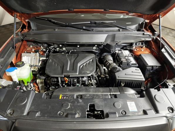 Haval Dargo I с пробегом 2025 года, цена 2 959 182 рубля, 40 км, внедорожник, Автокод Объявления