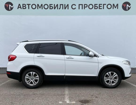 Haval H6 I с пробегом 2019 года, цена 1 372 100 рублей, 148406 км, внедорожник, Автокод Объявления