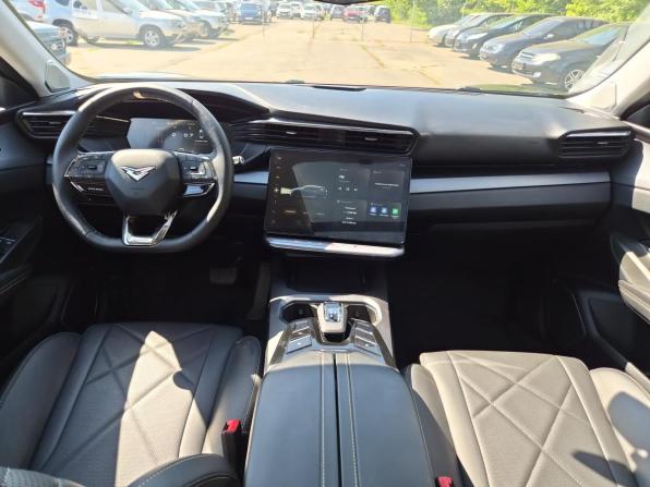 Kaiyi X7 Kunlun с пробегом 2024 года, цена 2 600 000 рублей, 17138 км, внедорожник, Автокод Объявления