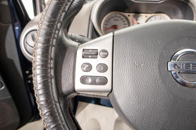 Nissan Note I с пробегом 2007 года, цена 649 000 рублей, 226000 км, хэтчбек, Автокод Объявления