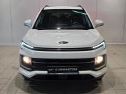 JAC JS4 Самара  - изображение 22