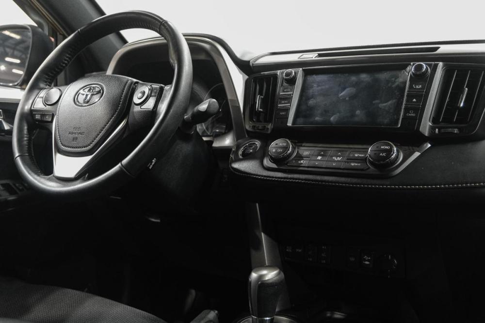 Toyota RAV4 IV (XA40) Рестайлинг Новокузнецк  - изображение 21
