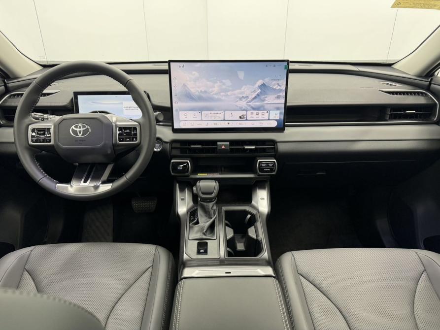 Toyota RAV4 VI (XA60) Воронеж  - изображение 14