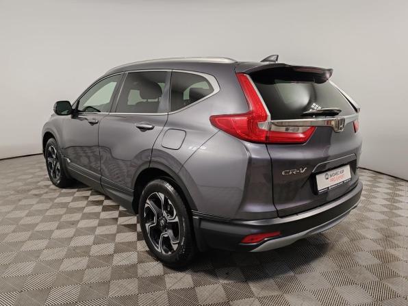 Honda CR-V V с пробегом 2018 года, цена 2 775 000 рублей, 108635 км, внедорожник, Автокод Объявления
