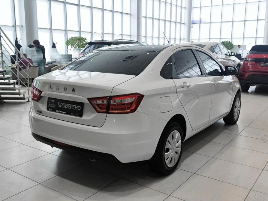 Lada (ВАЗ) Vesta I Казань  - изображение 6