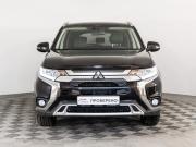 Mitsubishi Outlander III Рестайлинг 3 Санкт-Петербург  - изображение 24