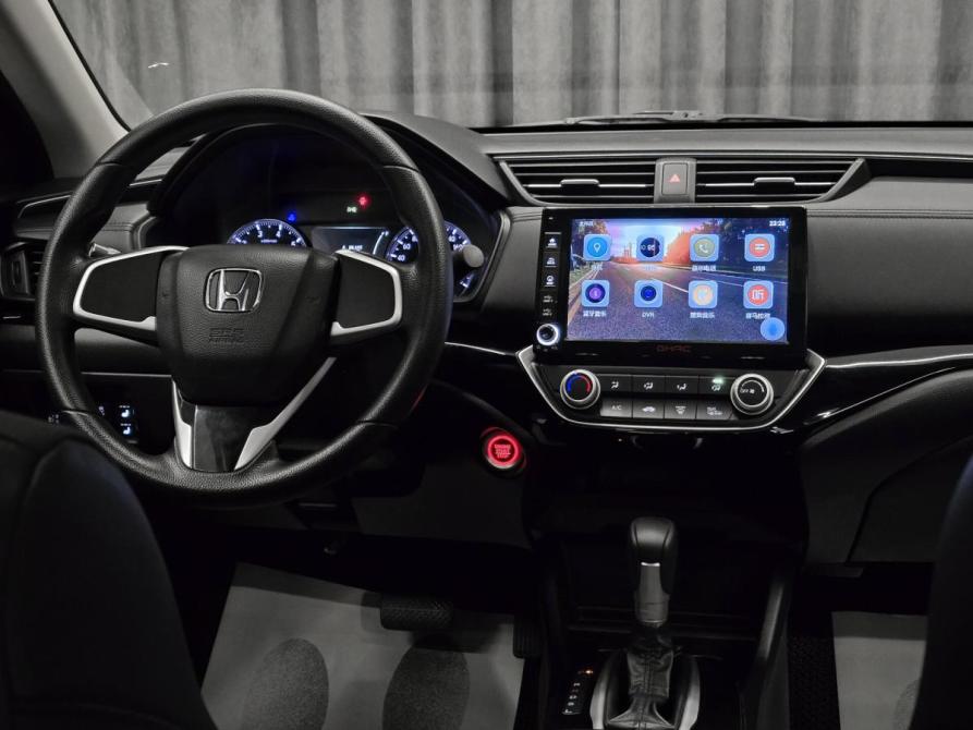 Honda Crider II Рестайлинг Красноярск  - изображение 19