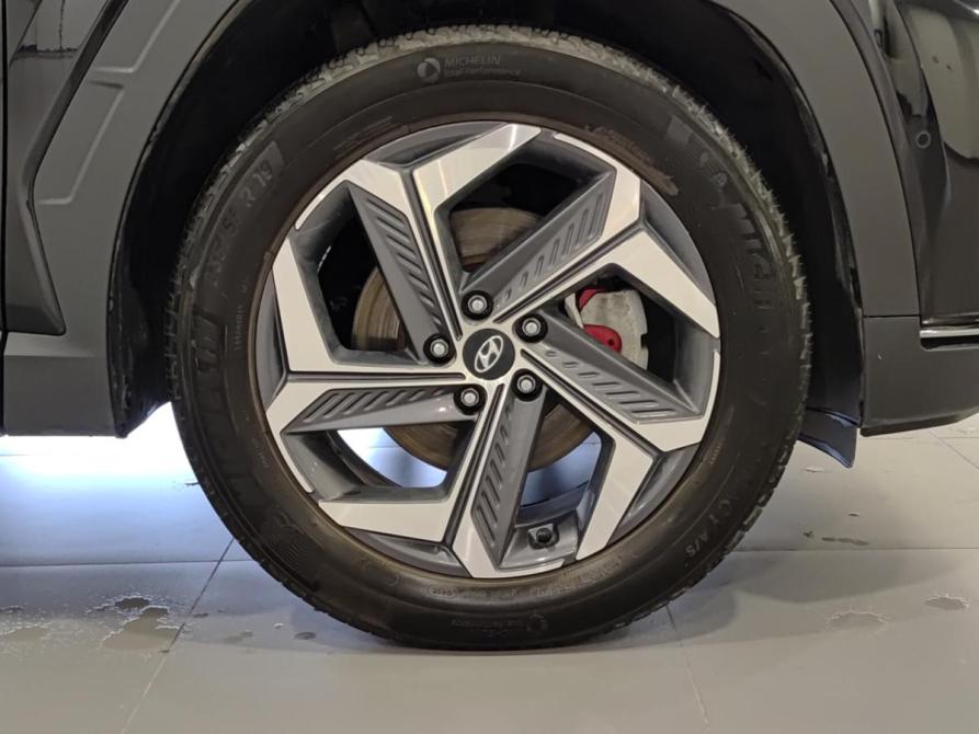 Hyundai Tucson IV Казань  - изображение 22