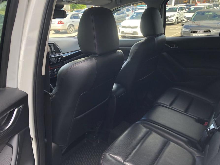 Mazda CX-5 I Брянск  - изображение 11