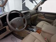 Toyota Land Cruiser 100 Series Рестайлинг 1 Ростов-на-Дону  - изображение 46