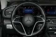 Mercedes-Benz GLE II (V167) Рестайлинг 2 Москва  - изображение 35