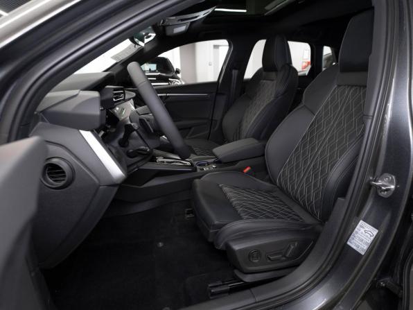 Audi A3 IV (8Y) Рестайлинг с пробегом 2026 года, цена 3 900 000 рублей, 50 км, хэтчбек, Автокод Объявления