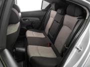 Chevrolet Cruze I Рестайлинг Тюмень  - изображение 24