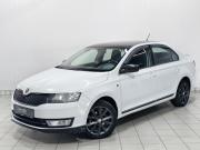 Skoda Rapid I Курск  - изображение 21