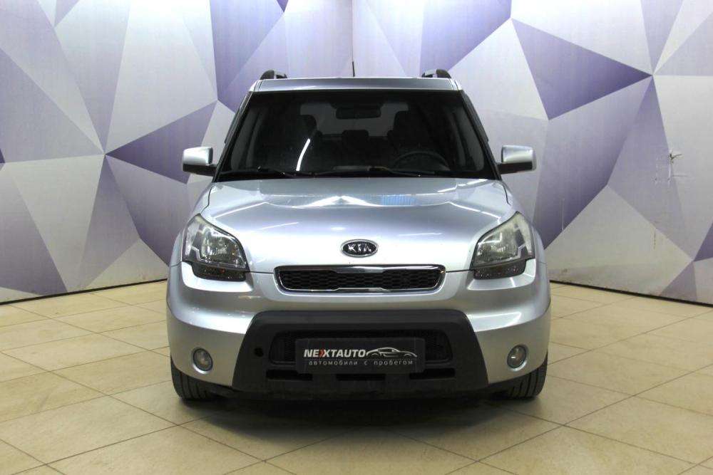 Kia Soul I Рестайлинг Чебоксары  - изображение 10