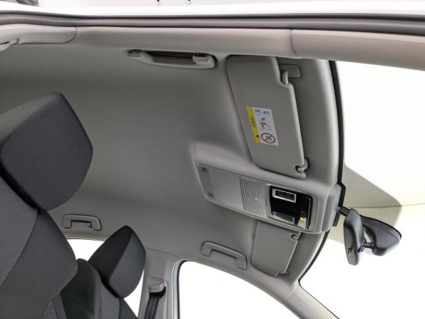 Skoda Octavia IV (A8) с пробегом 2021 года, цена 2 400 000 рублей, 69993 км, лифтбек, Автокод Объявления