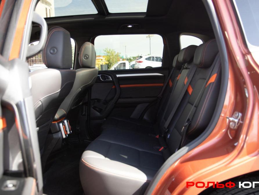 Haval Dargo Москва  - изображение 9
