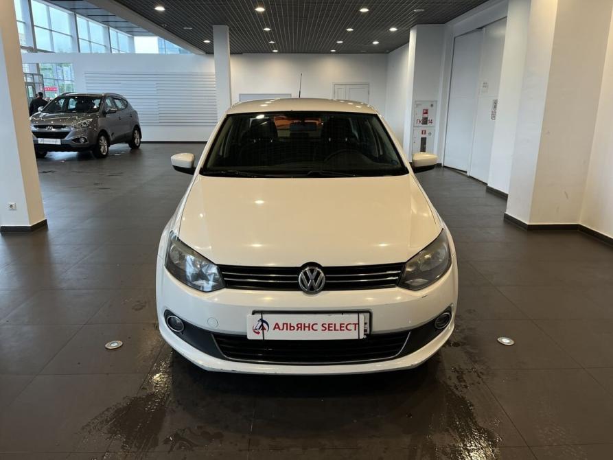 Volkswagen Polo V Чебоксары  - изображение 8