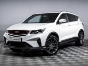 Belgee X50 Москва  - изображение 22