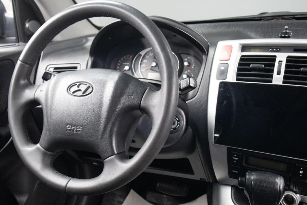 Hyundai Tucson I Оренбург  - изображение 9