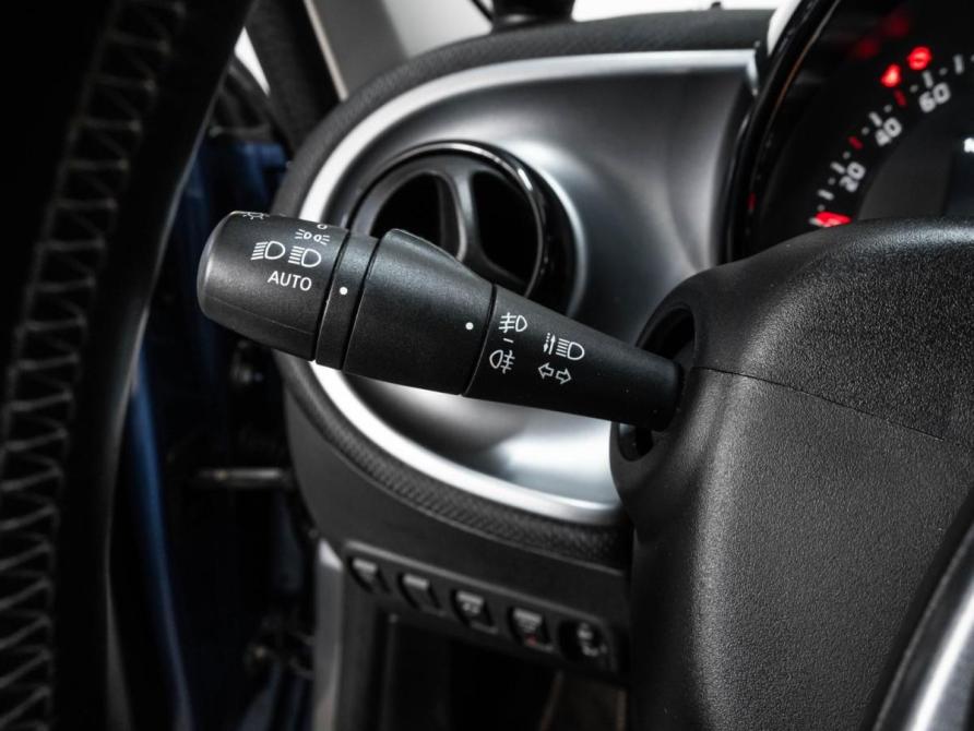 Smart Forfour II Ставрополь  - изображение 18
