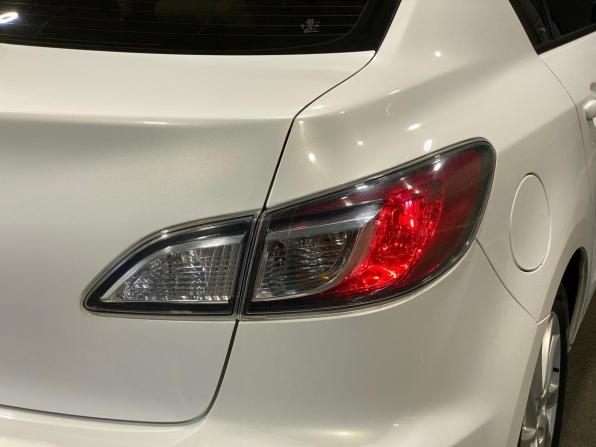 Mazda 3 II (BL) Рестайлинг с пробегом 2012 года, цена 979 000 рублей, 173183 км, седан, Автокод Объявления