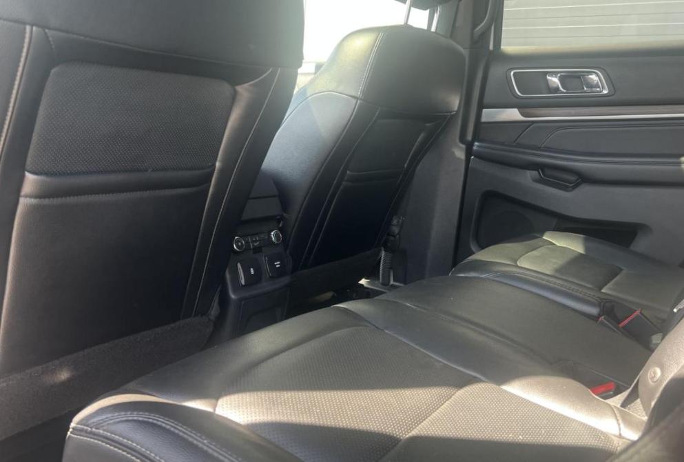 Ford Explorer V Рестайлинг Красноярск  - изображение 24