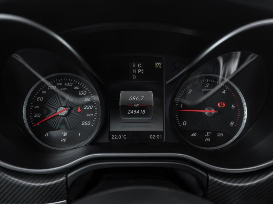 Mercedes-Benz V-Класс III (W447) Москва  - изображение 11