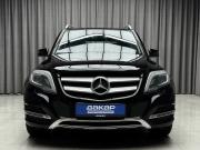 Mercedes-Benz GLK-Класс I (X204) Рестайлинг Ижевск  - изображение 36