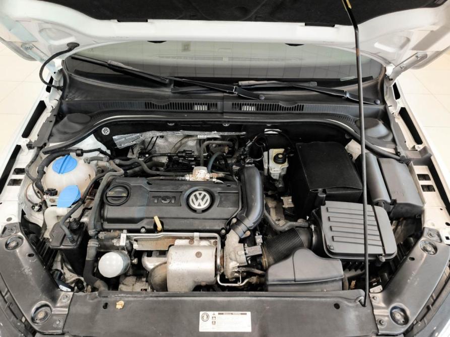 Volkswagen Jetta VI Рестайлинг Казань  - изображение 11