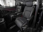GAC Trumpchi M8 II Москва  - изображение 41