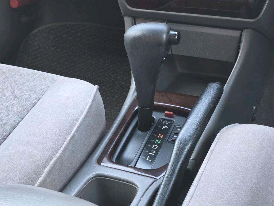 Toyota Corona X (T210) Новосибирск  - изображение 18