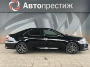 Toyota Camry VII (XV50) Рестайлинг Волгоград  - изображение 39