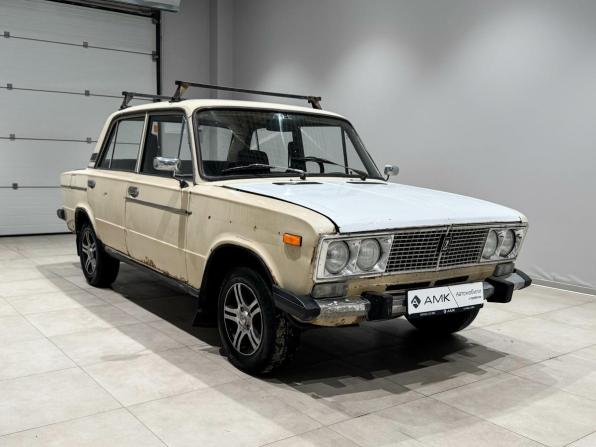 Lada (ВАЗ) 2106 с пробегом 1990 года, цена 91 214 рублей, 156512 км, седан, Автокод Объявления