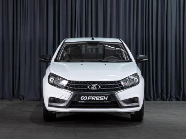Lada (ВАЗ) Vesta I с пробегом 2020 года, цена 899 000 рублей, 163106 км, седан, Автокод Объявления