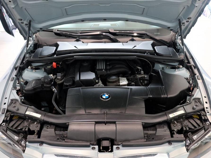 BMW 3 серии V (E90/E91/E92/E93) Калининград  - изображение 8