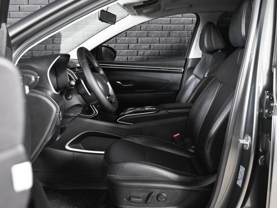 Hyundai Tucson IV Екатеринбург  - изображение 10