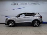 Geely Coolray I Москва  - изображение 21