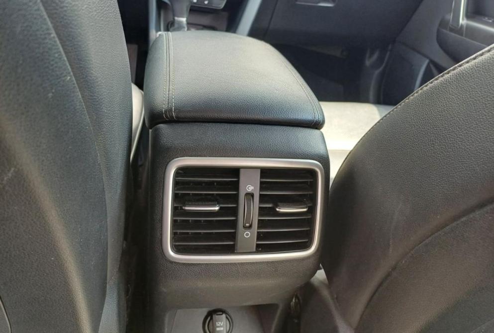 Kia Sportage IV Рестайлинг Абакан  - изображение 14
