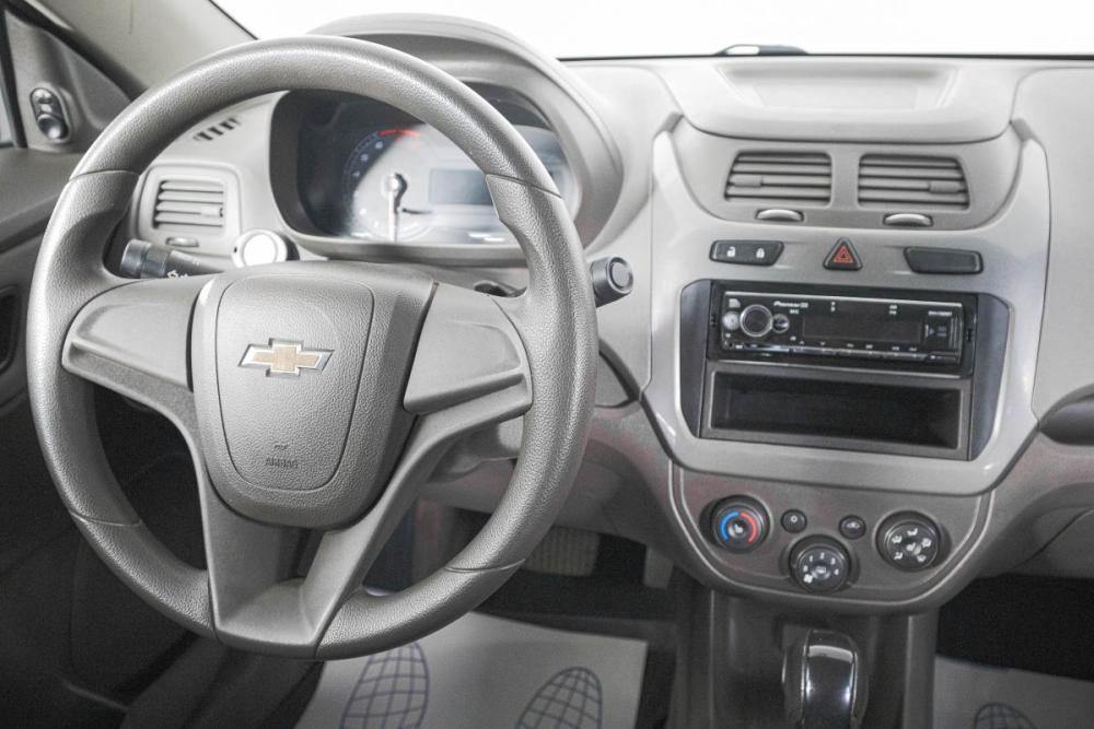 Chevrolet Cobalt II Кемерово  - изображение 13